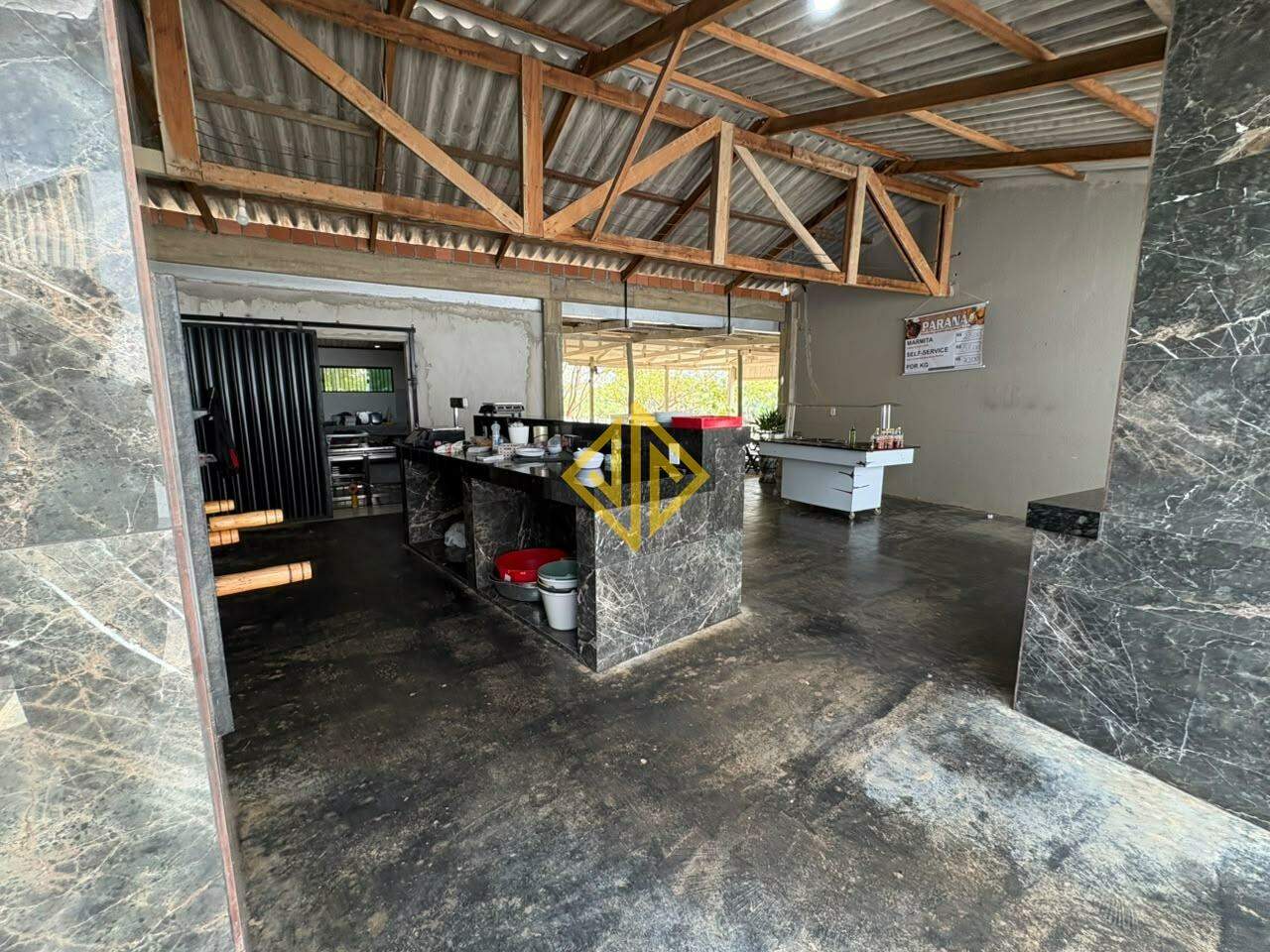 Loja-Salão, 416 m² - Foto 9