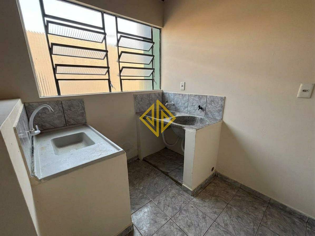 Apartamento, 2 quartos, 32 m² - Foto 4