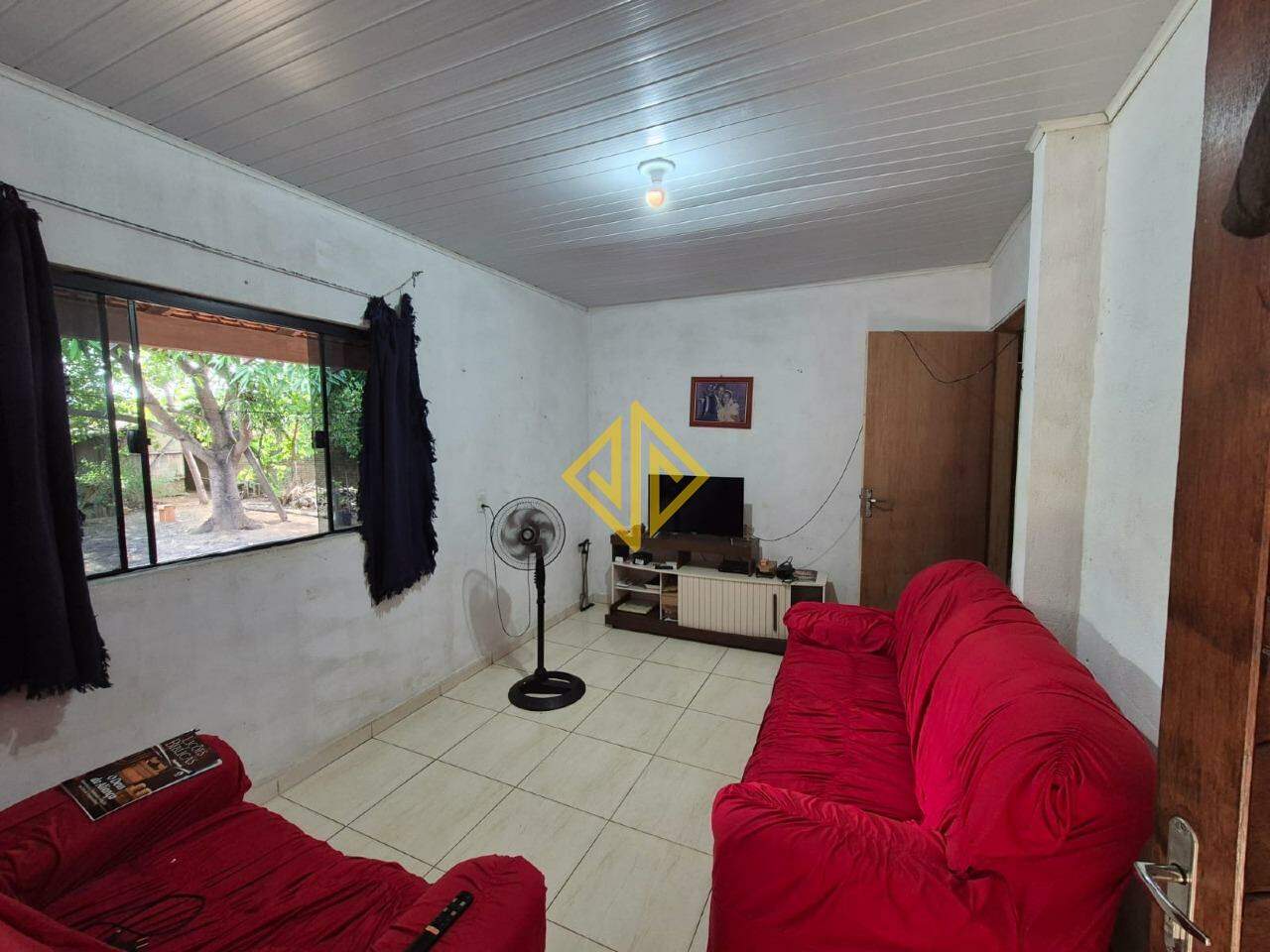 Casa, 3 quartos, 100 m² - Foto 2