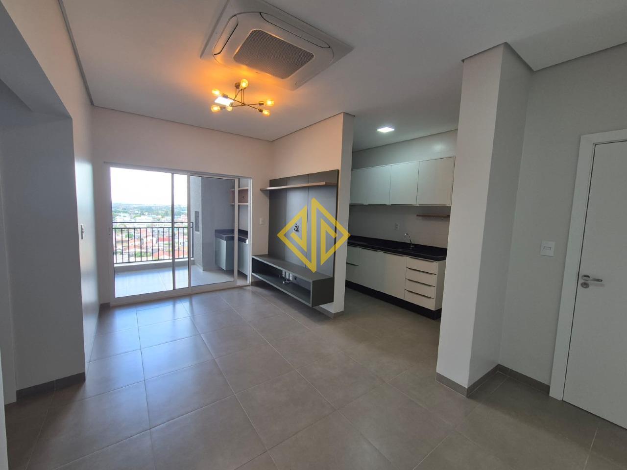 Apartamento, 2 quartos, 90 m² - Foto 1