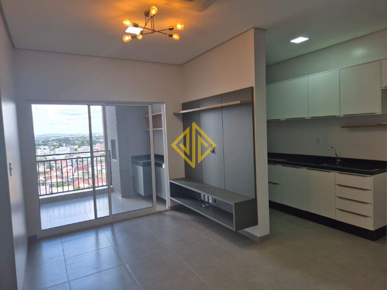 Apartamento, 2 quartos, 90 m² - Foto 4