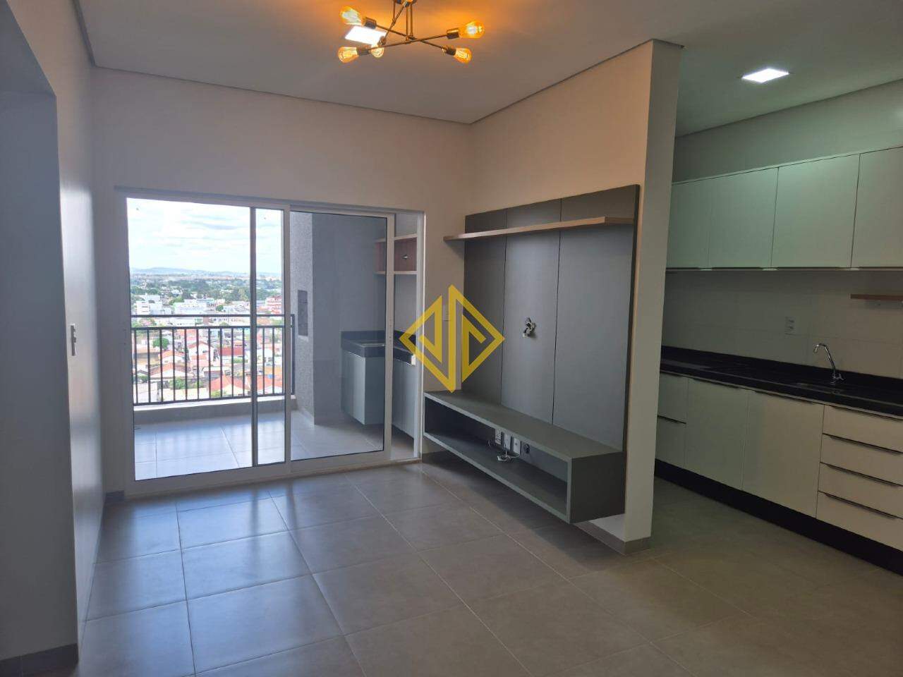 Apartamento, 2 quartos, 90 m² - Foto 2