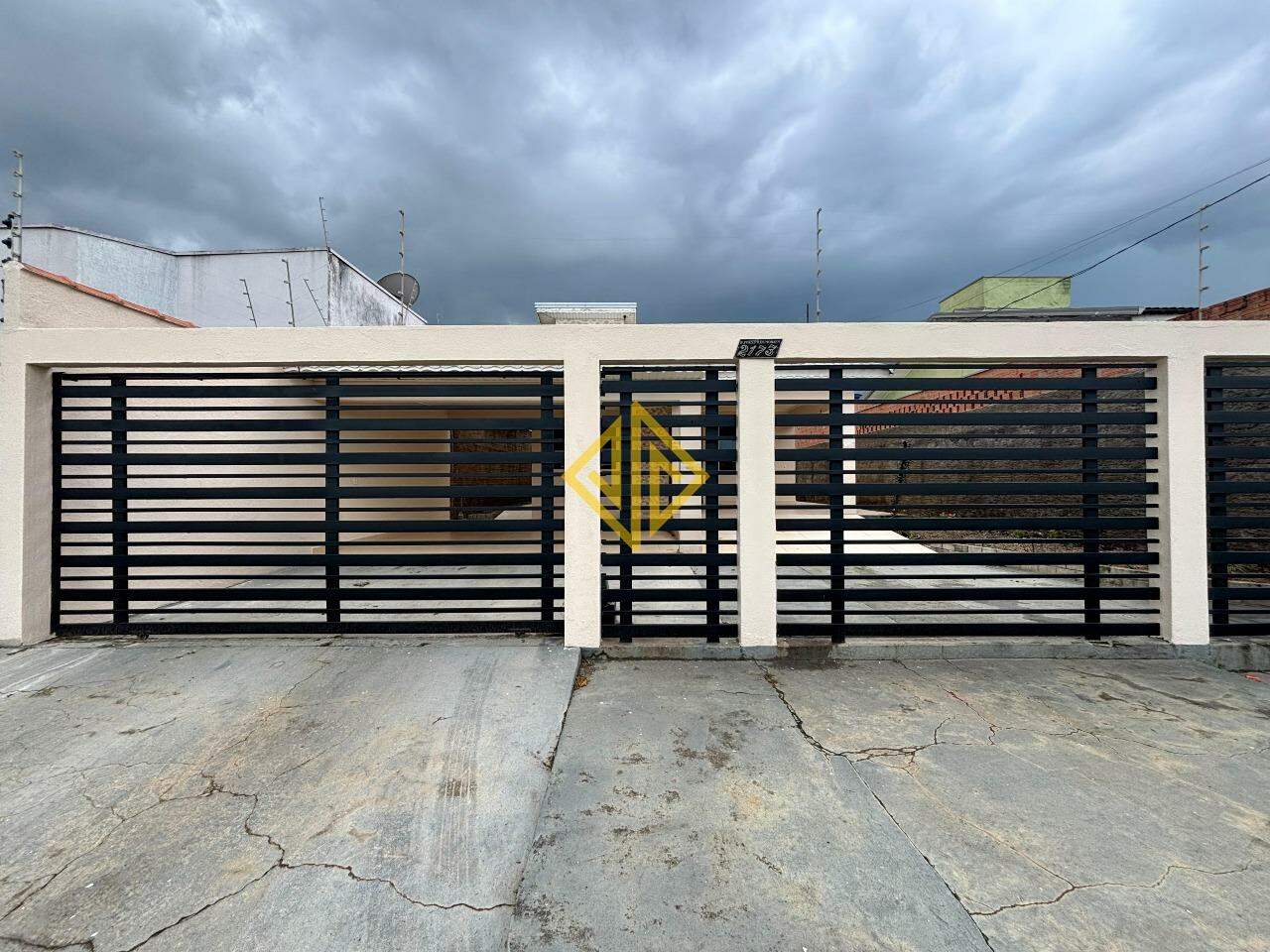 Casa, 2 quartos, 119 m² - Foto 1