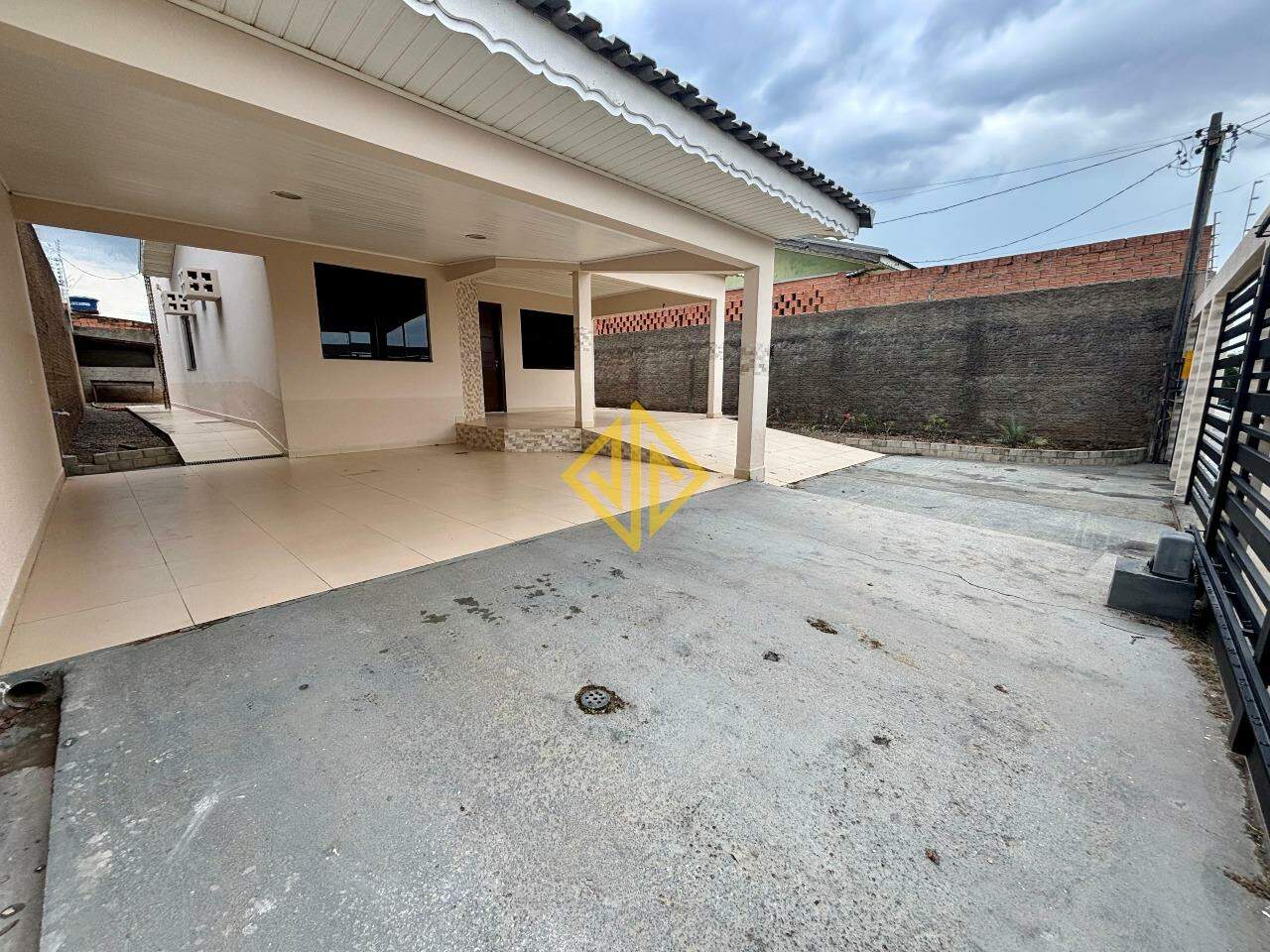 Casa, 2 quartos, 119 m² - Foto 2