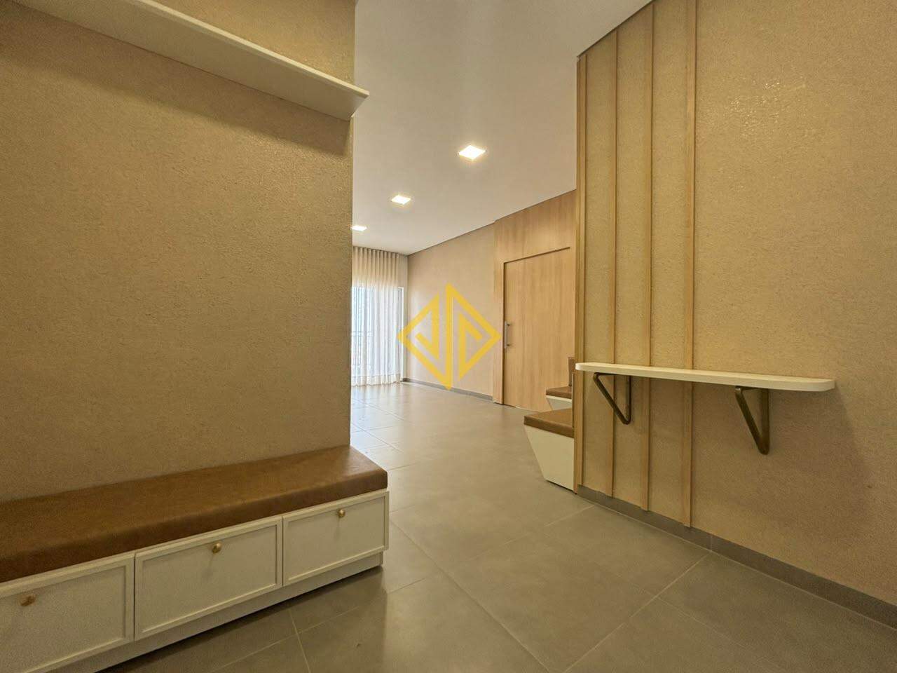 Apartamento, 3 quartos, 93 m² - Foto 2