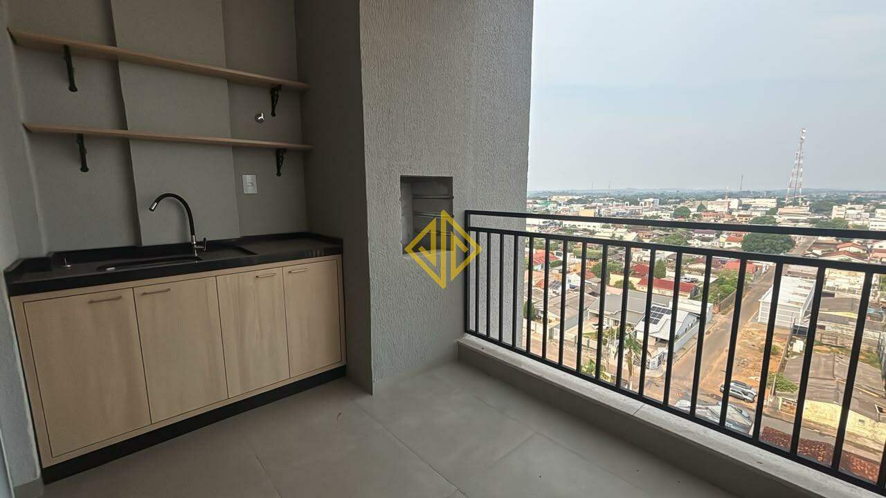 Apartamento, 3 quartos, 93 m² - Foto 11