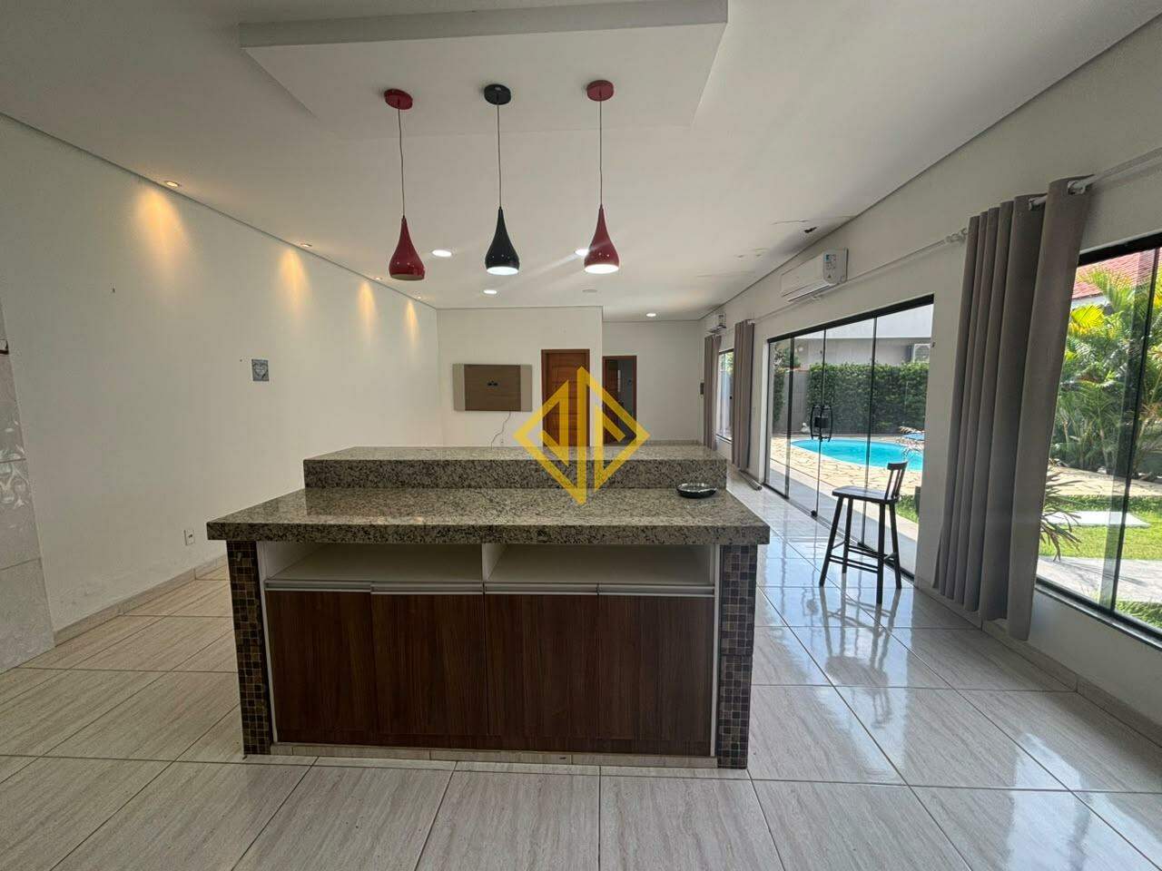 Casa, 4 quartos, 180 m² - Foto 8