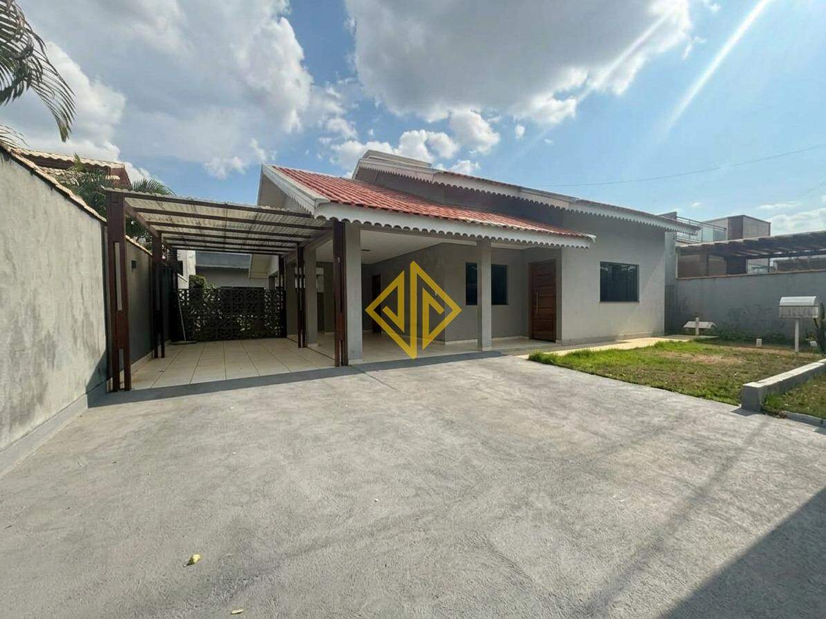 Casa, 4 quartos, 180 m² - Foto 2