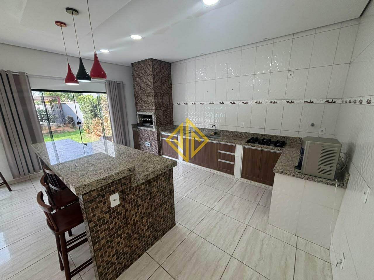 Casa, 4 quartos, 180 m² - Foto 7