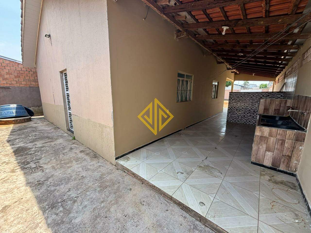 Casa, 3 quartos, 122 m² - Foto 12