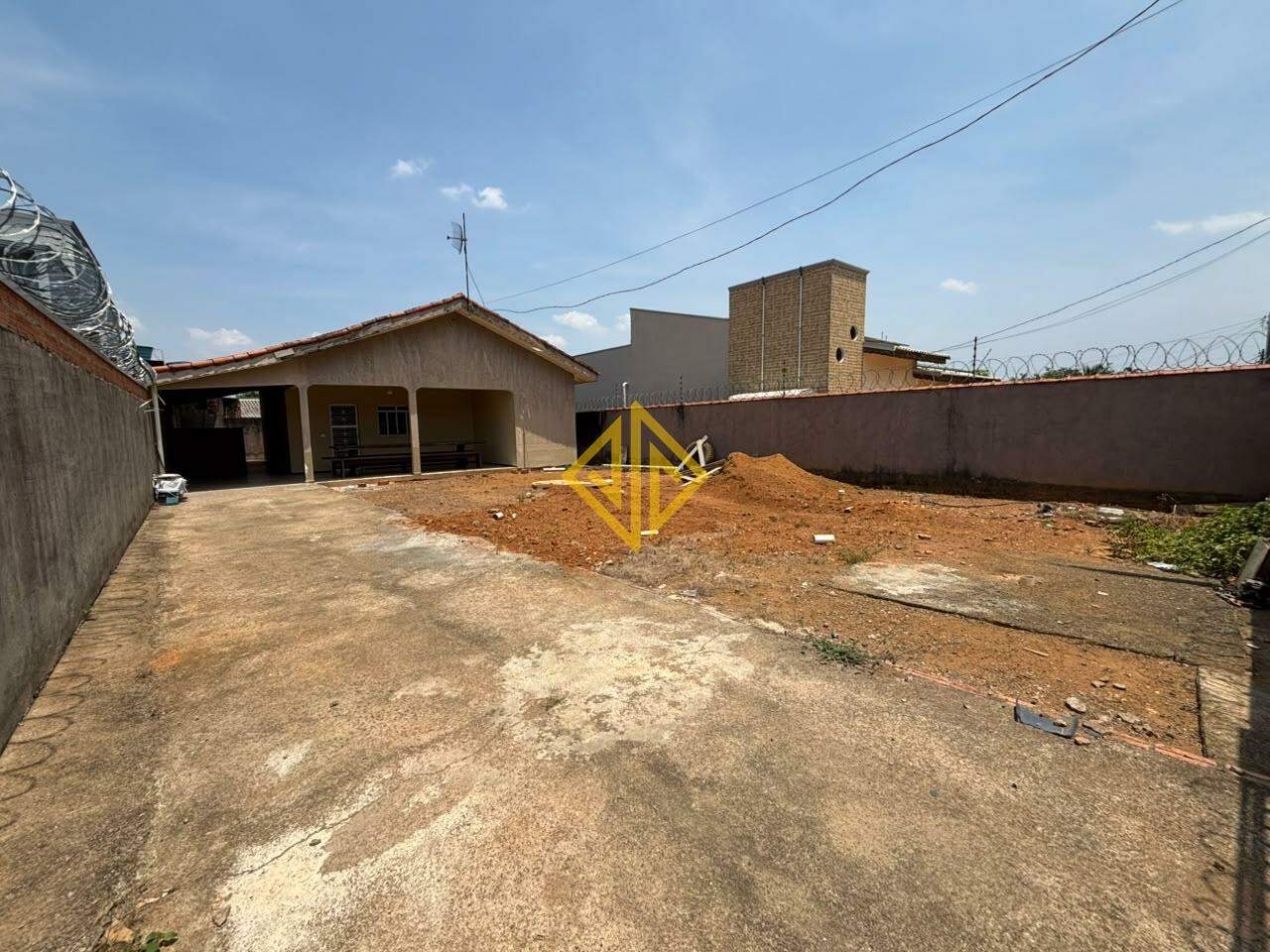 Casa, 3 quartos, 122 m² - Foto 2