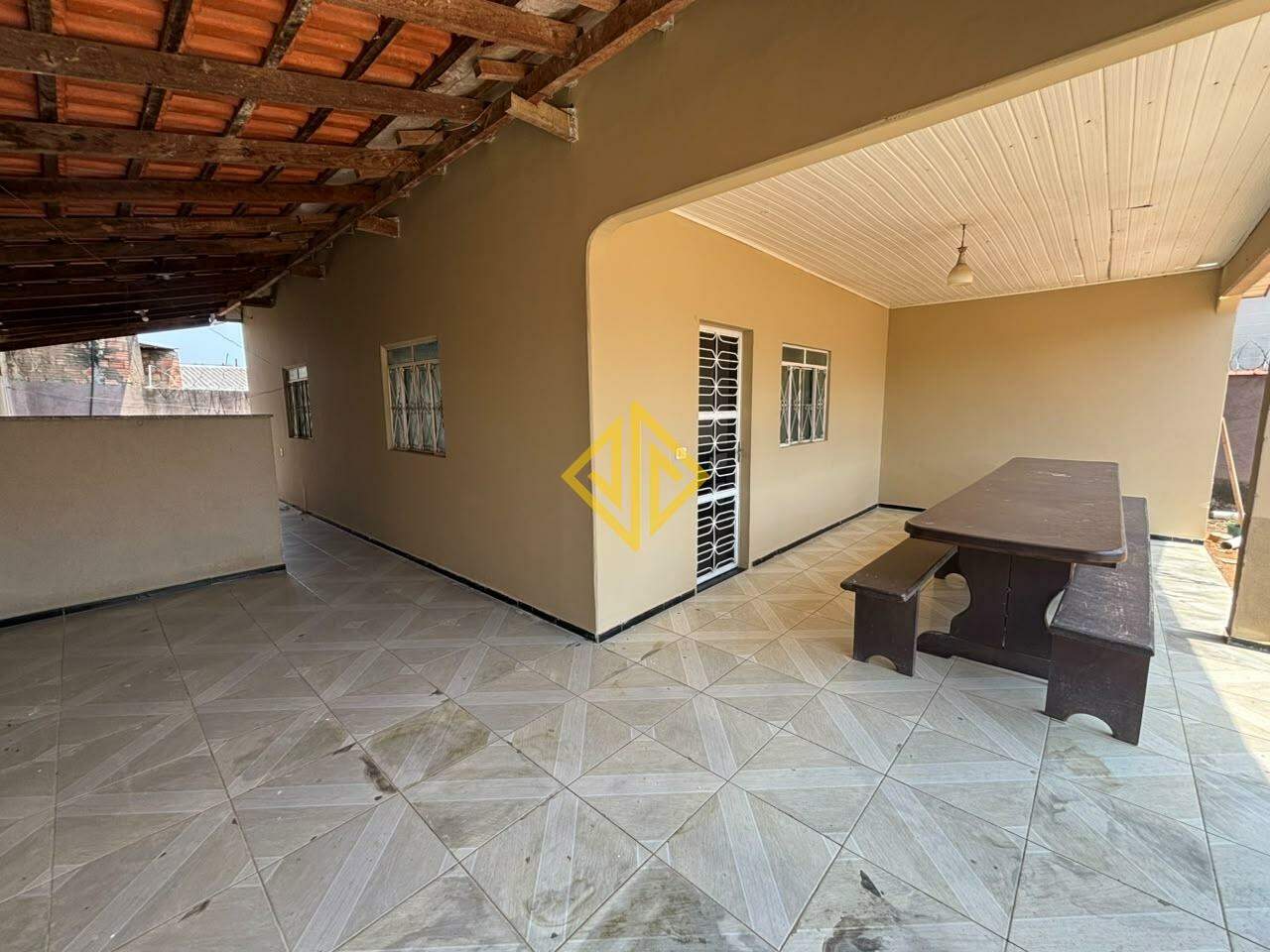 Casa, 3 quartos, 122 m² - Foto 3