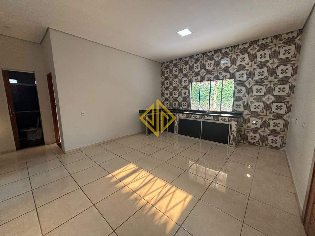Casa, 2 quartos, 107 m² - Foto 7