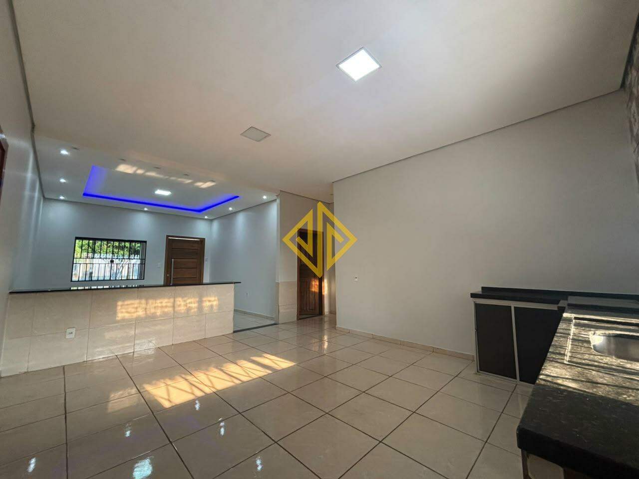 Casa, 2 quartos, 107 m² - Foto 6