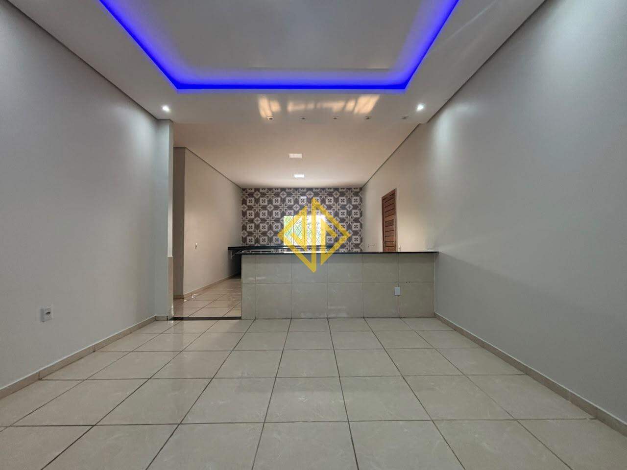 Casa, 2 quartos, 107 m² - Foto 1