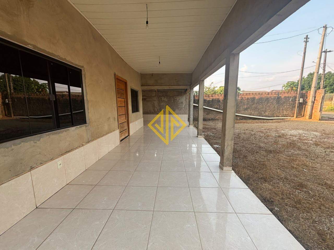 Casa, 2 quartos, 107 m² - Foto 3