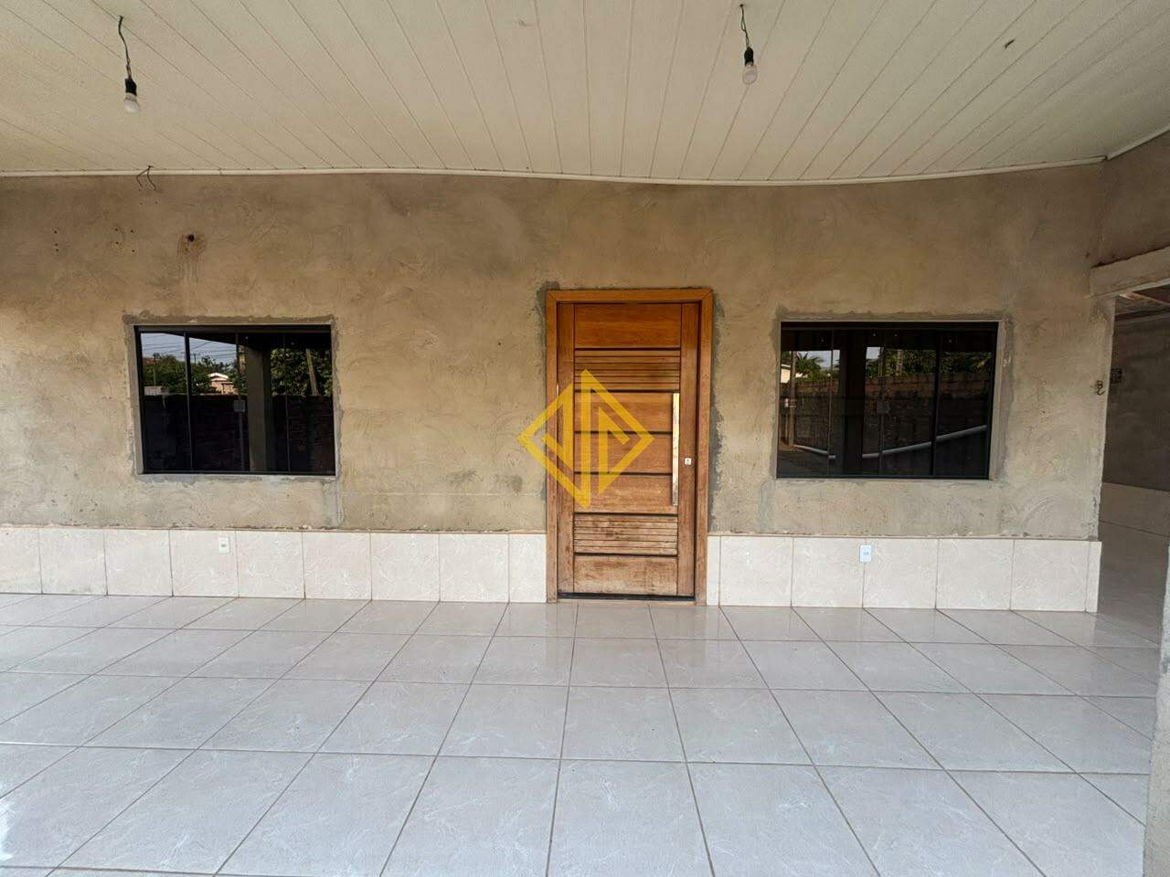 Casa, 2 quartos, 107 m² - Foto 2