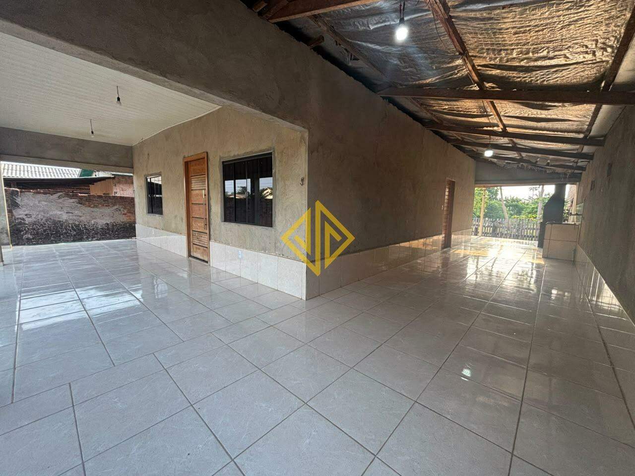 Casa, 2 quartos, 107 m² - Foto 4