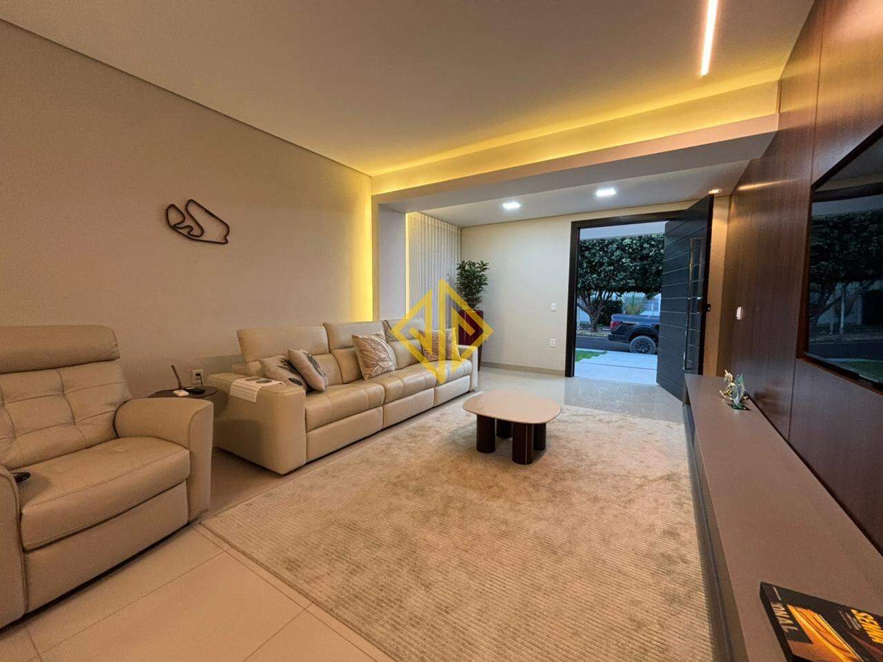 Casa à venda no Condomínio Duque De Caxias: 