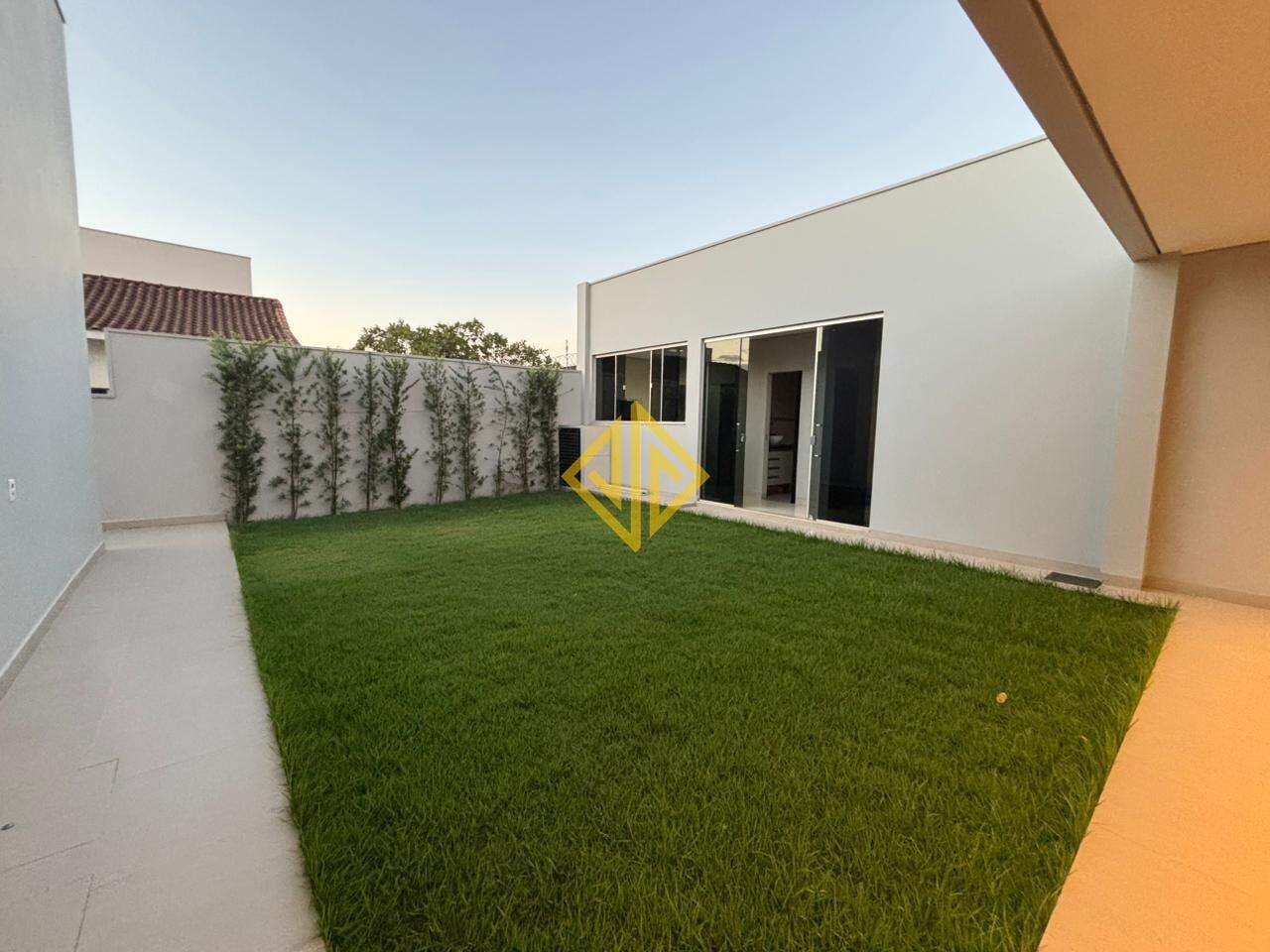 Casa à venda no Condomínio Duque De Caxias: 