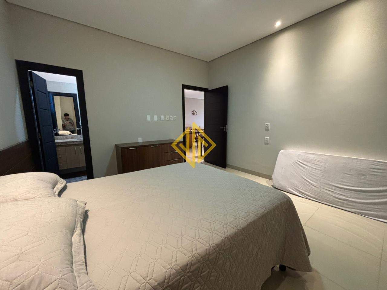 Casa à venda no Condomínio Duque De Caxias: 