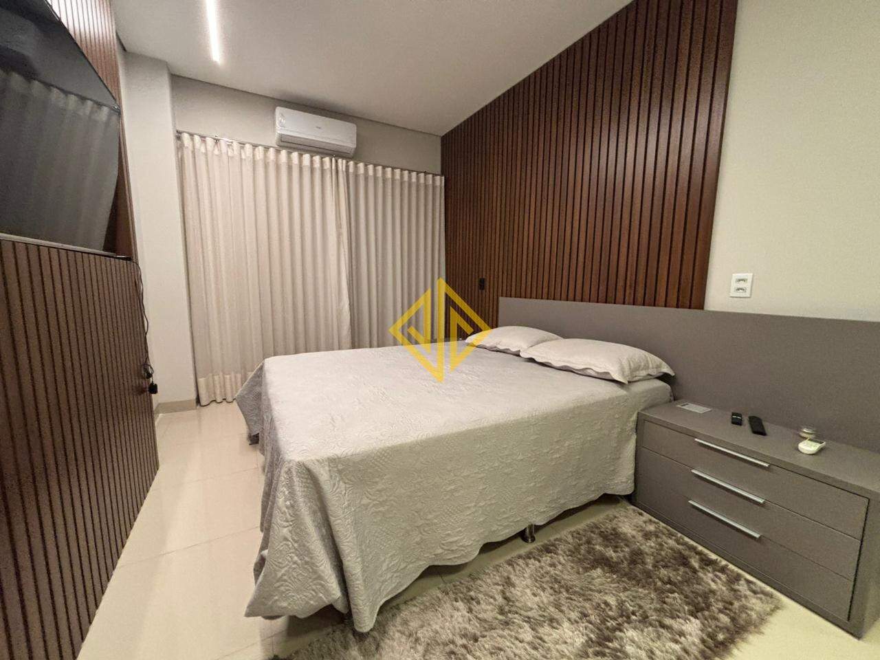 Casa à venda no Condomínio Duque De Caxias: 