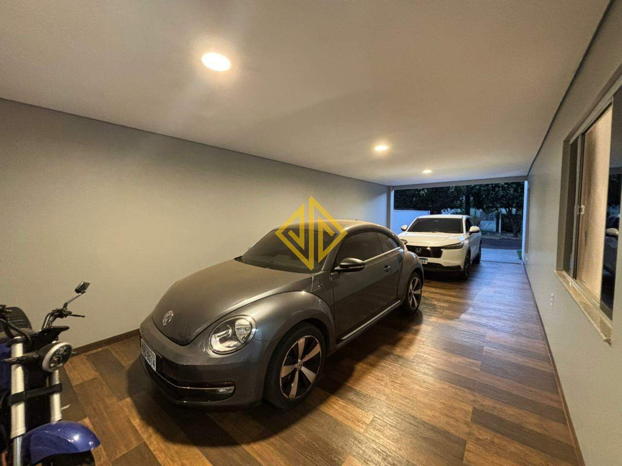 Casa à venda no Condomínio Duque De Caxias: 