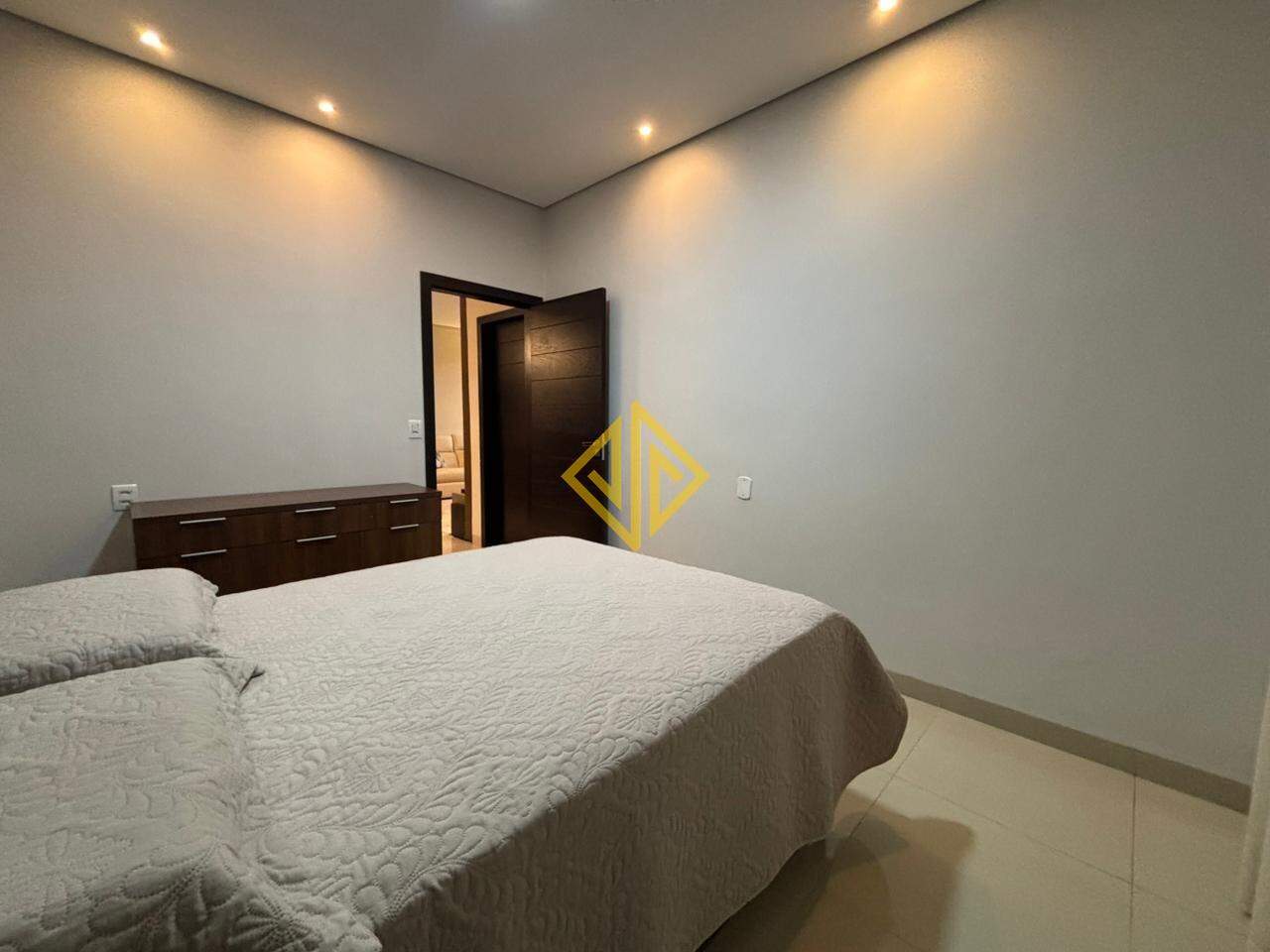 Casa à venda no Condomínio Duque De Caxias: 