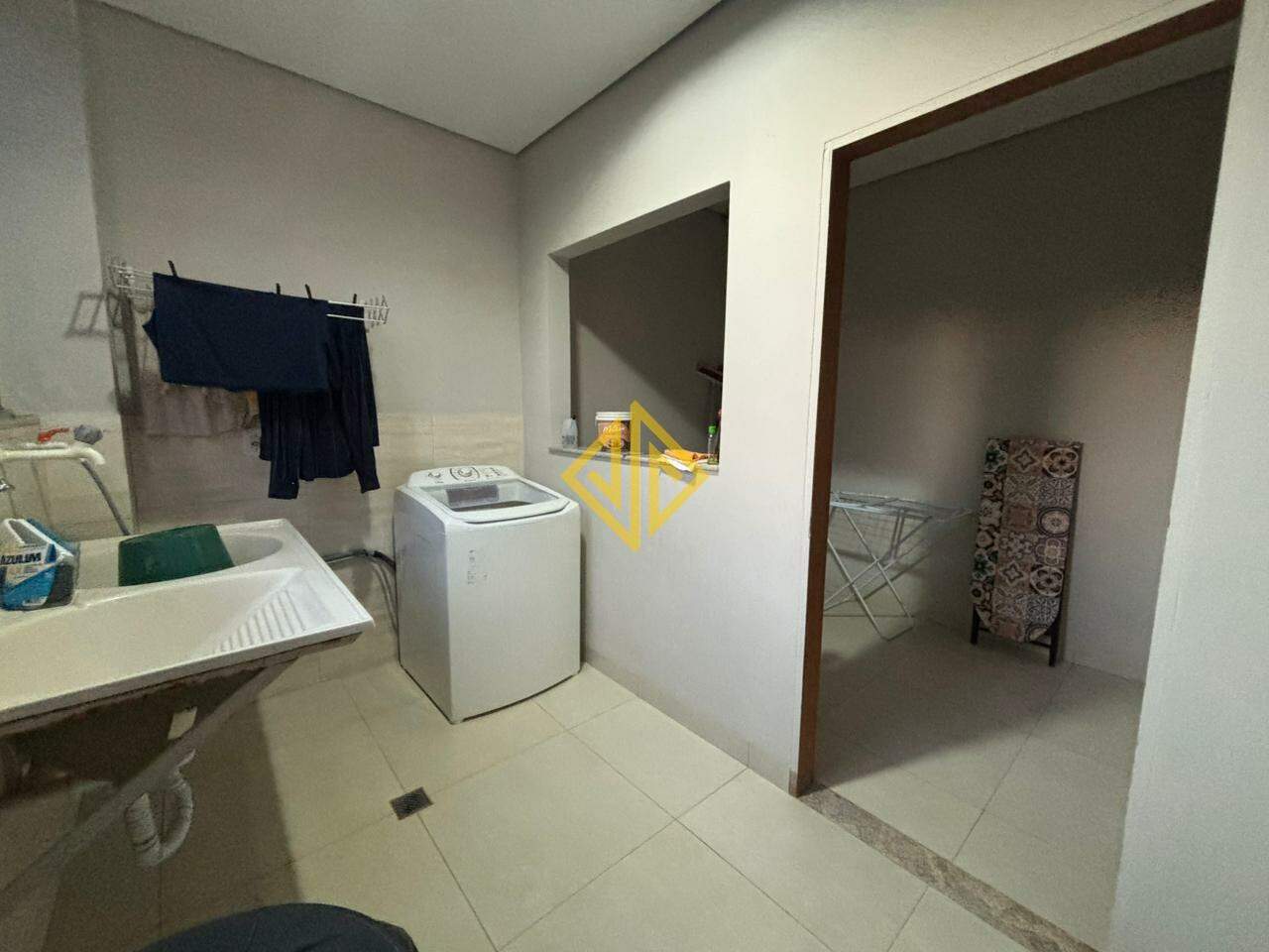 Casa à venda no Condomínio Duque De Caxias: 