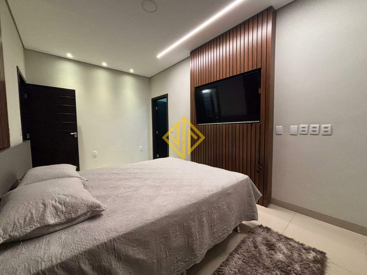 Casa à venda no Condomínio Duque De Caxias: 