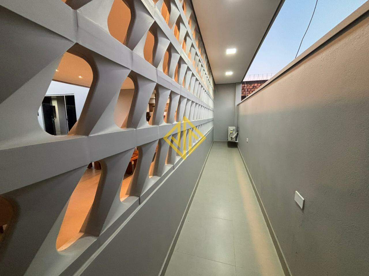 Casa à venda no Condomínio Duque De Caxias: 