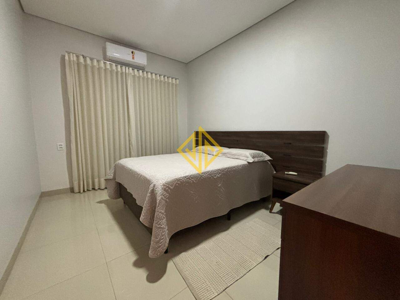 Casa à venda no Condomínio Duque De Caxias: 