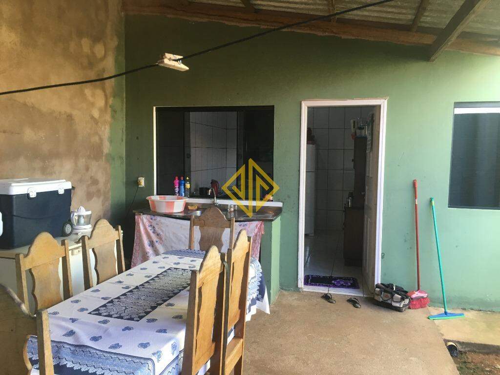 Casa à venda com 3 quartos, 139m² - Foto 17