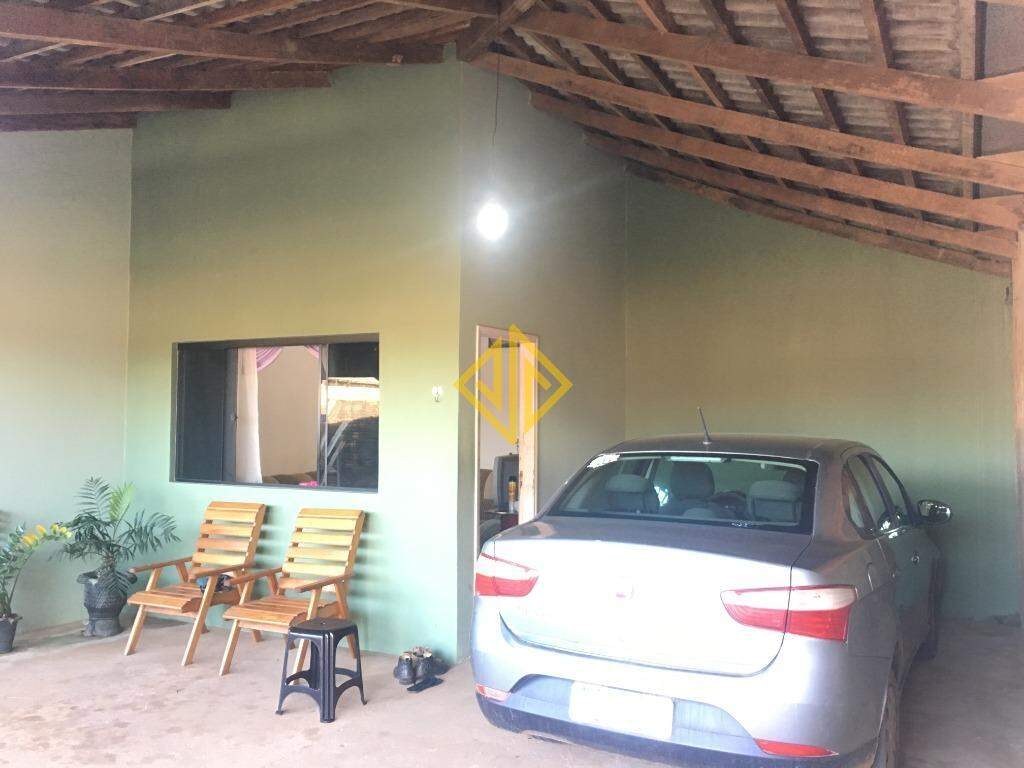 Casa à venda com 3 quartos, 139m² - Foto 3