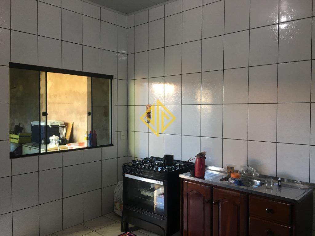 Casa à venda com 3 quartos, 139m² - Foto 6