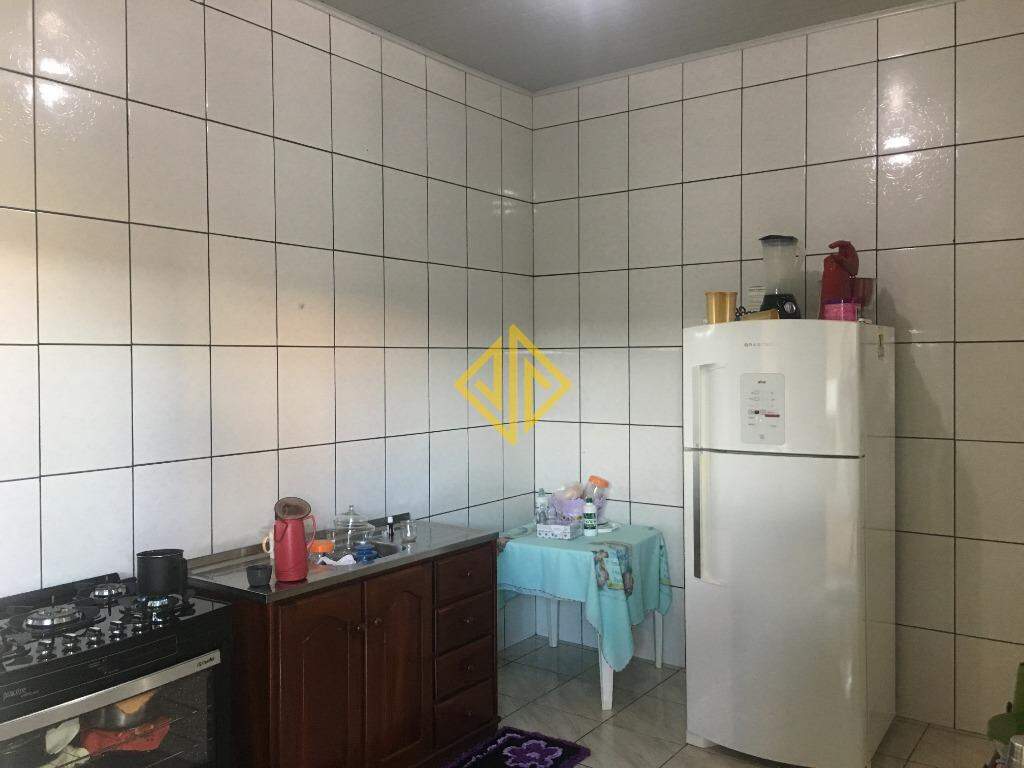 Casa à venda com 3 quartos, 139m² - Foto 7