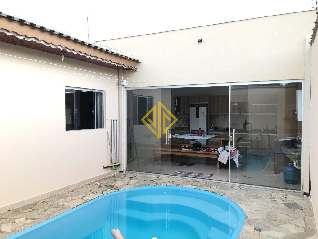 Casa à venda com 3 quartos, 133m² - Foto 15