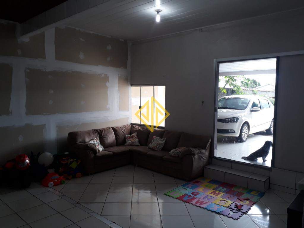 Casa à venda com 3 quartos, 161m² - Foto 8