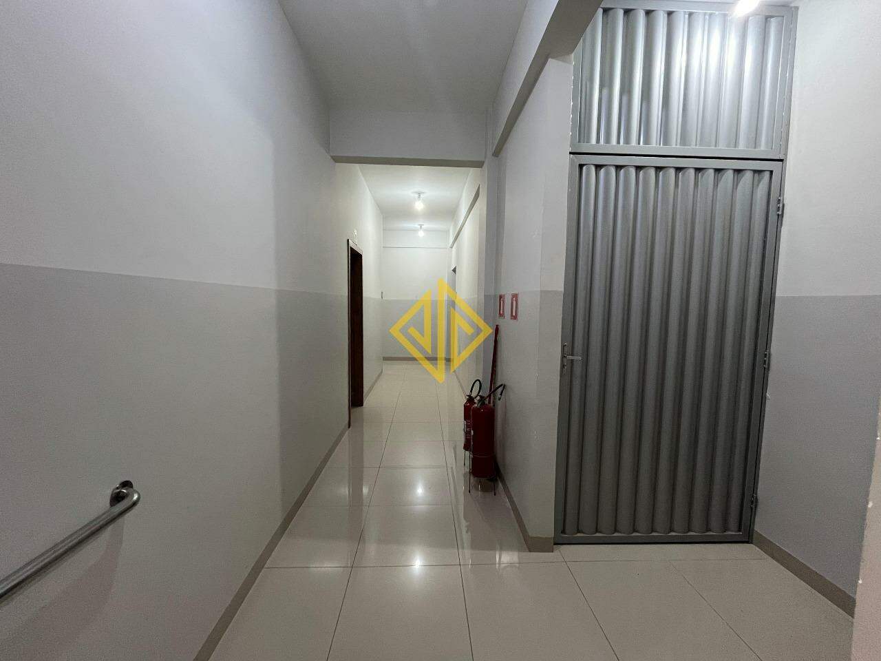 Sala para aluguel no Setor 01: