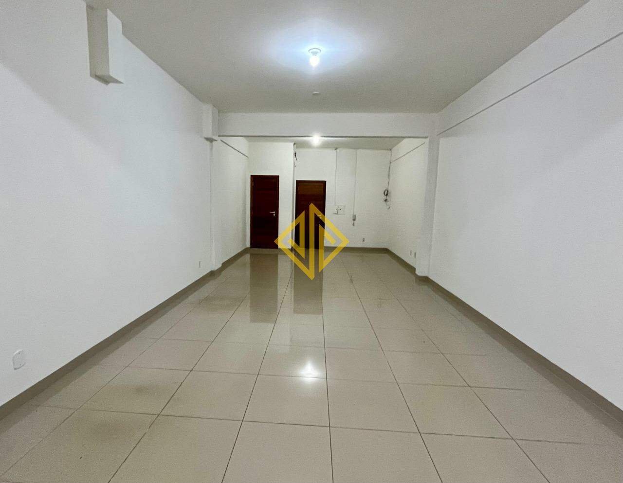 Sala para aluguel no Setor 01: