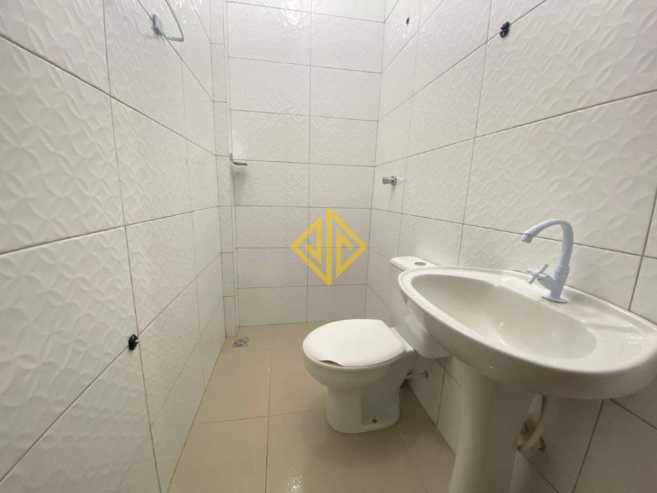 Sala para aluguel no Setor 01: