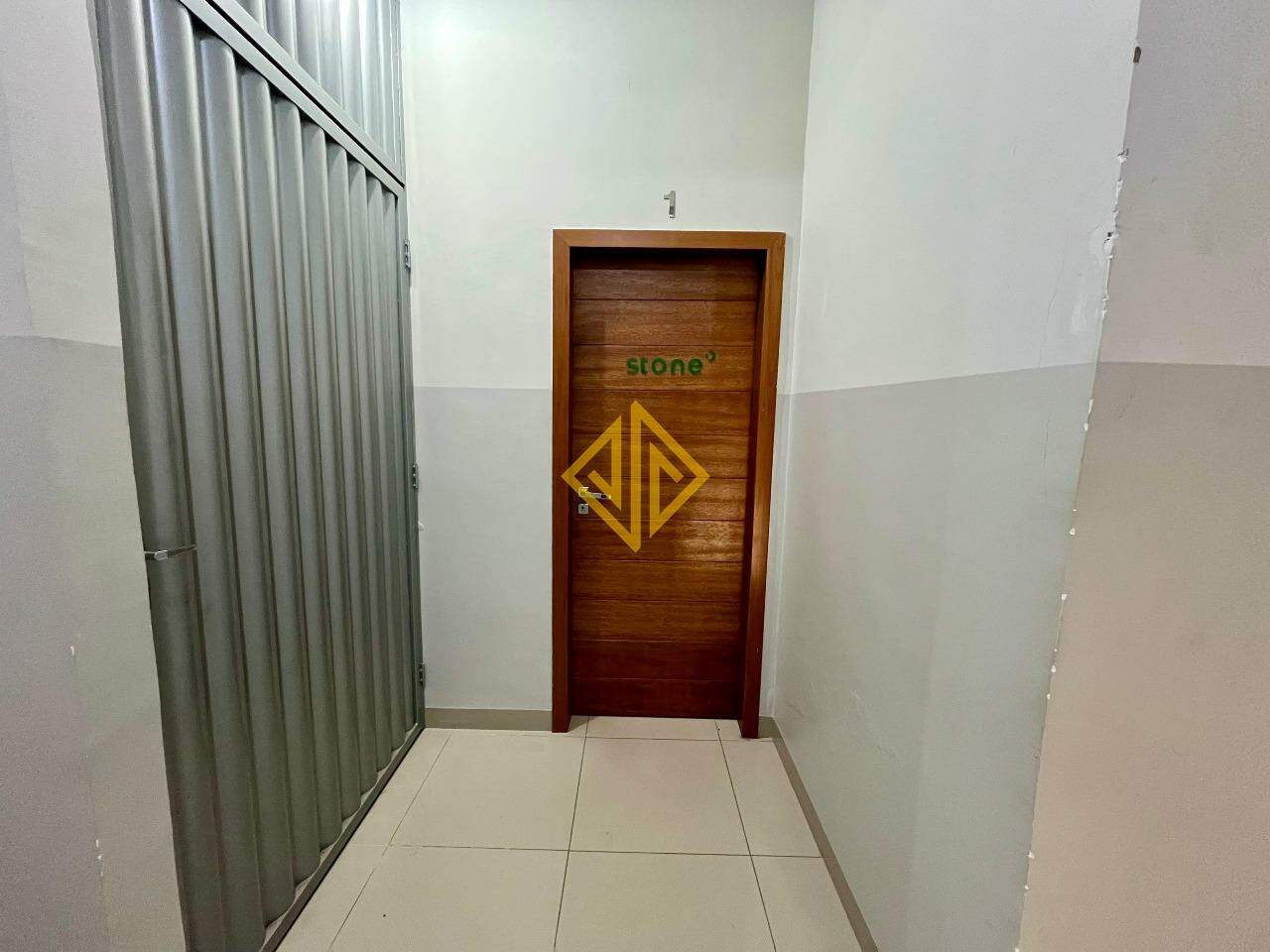 Sala para aluguel no Setor 01: