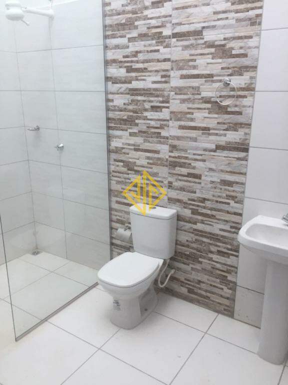 Sobrado, 2 quartos, 132 m² - Foto 18