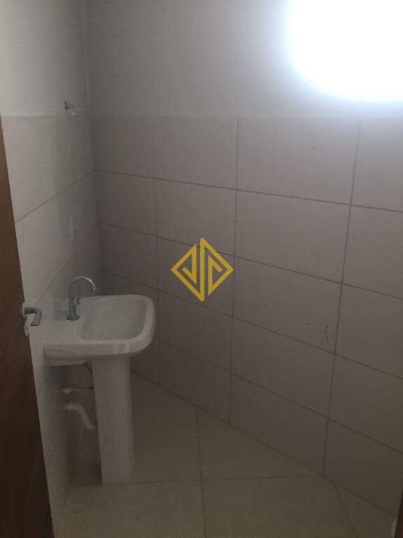 Sobrado, 2 quartos, 132 m² - Foto 11