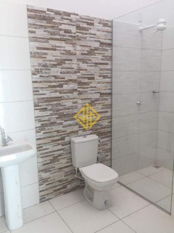 Sobrado, 2 quartos, 132 m² - Foto 19