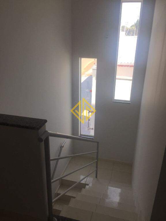 Sobrado, 2 quartos, 132 m² - Foto 13