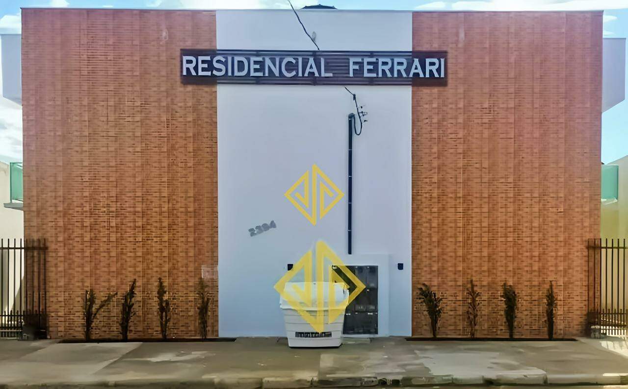 Sobrado, 2 quartos, 132 m² - Foto 1