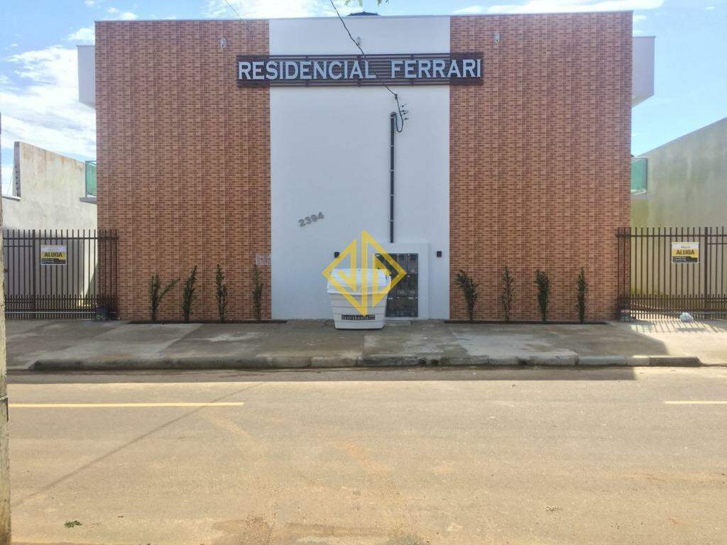 Sobrado, 2 quartos, 132 m² - Foto 1