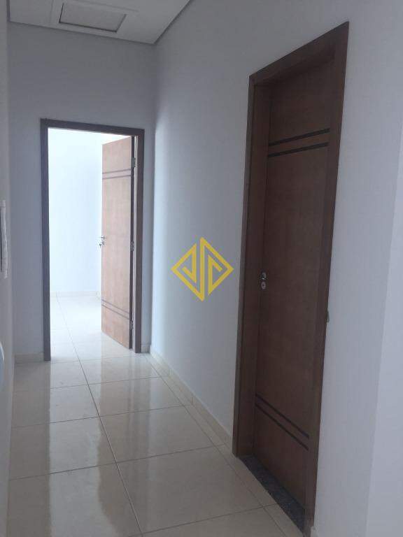 Sobrado, 2 quartos, 132 m² - Foto 17