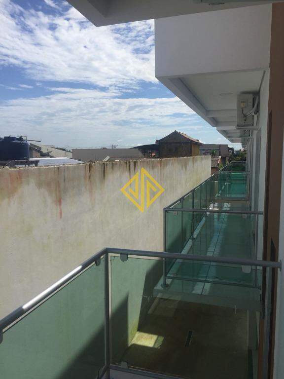 Sobrado, 2 quartos, 132 m² - Foto 21